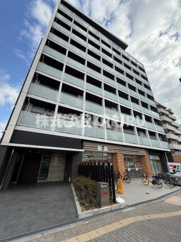 グランマーレ小路駅前 の外観