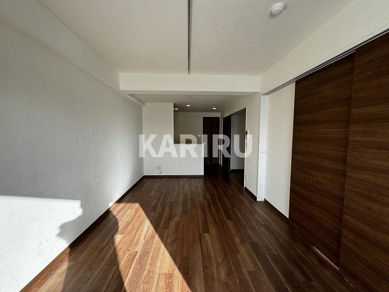 グランマーレ小路駅前 の居間・リビング