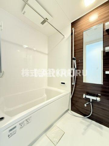 グランマーレ小路駅前 の浴室