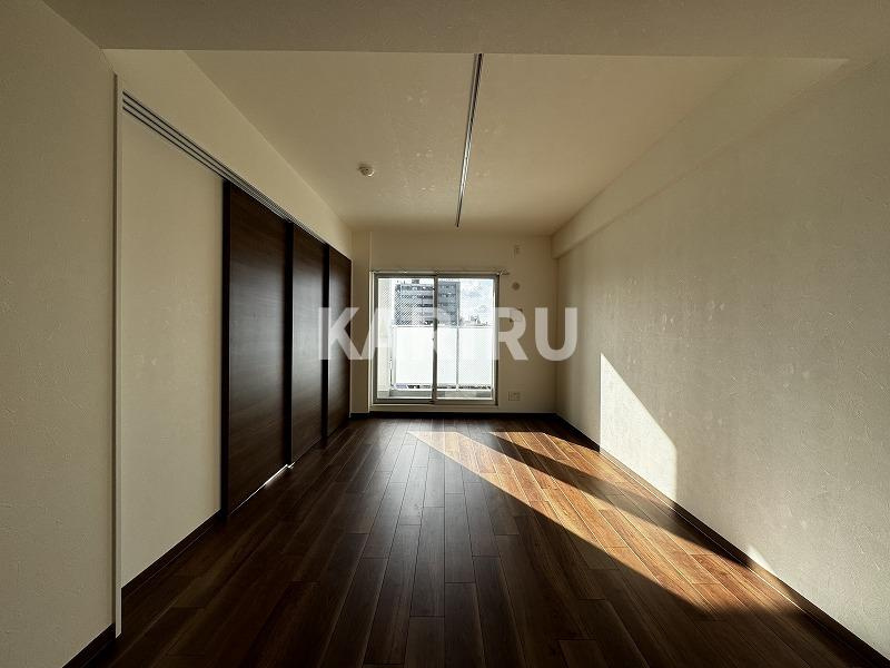 グランマーレ小路駅前 の居間・リビング