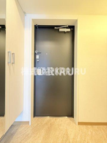 グランマーレ小路駅前 の玄関