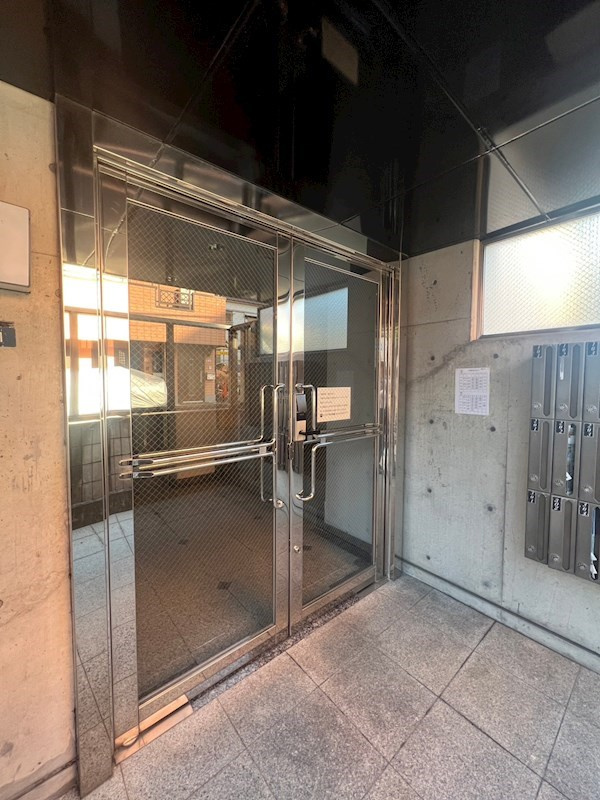 神戸市中央区楠町２丁目の賃貸マンションの外観
