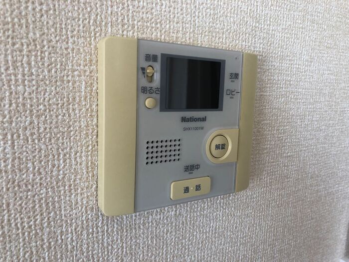 カンタービレのセキュリティ