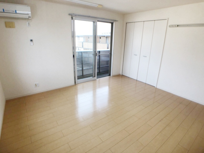 カンタービレの内装