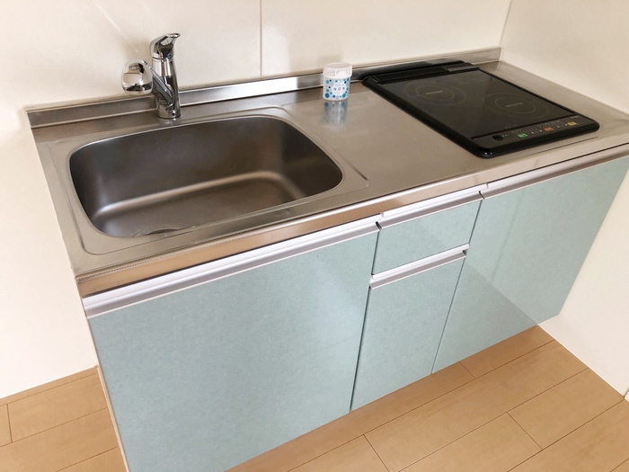 カンタービレのキッチン