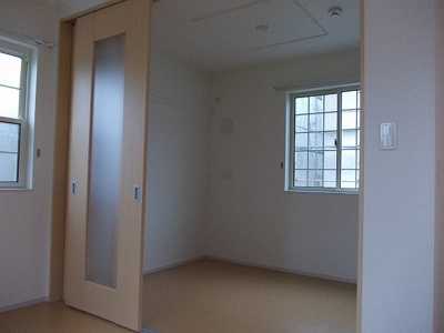 【内装】 | フロイデ北斎院 | 内装もきれいです