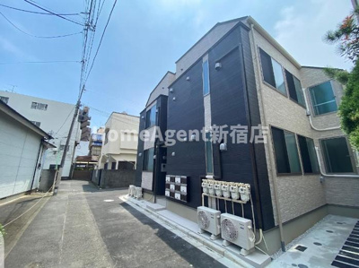 【その他共用部分】 | HOMEDAYS中野