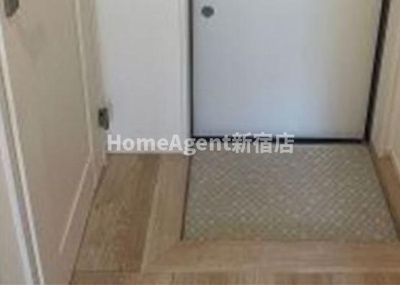 【玄関】 | HOMEDAYS中野