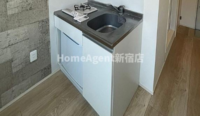 【キッチン】 | HOMEDAYS中野