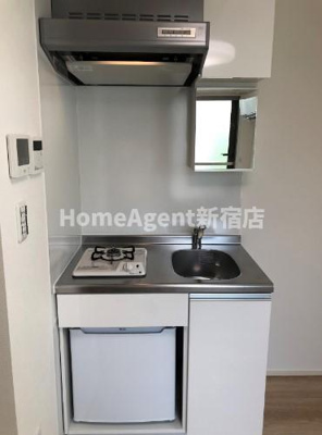 【キッチン】 | HOMEDAYS中野