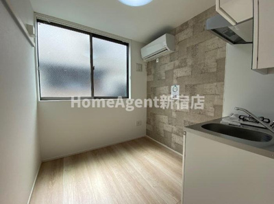 【居間・リビング】 | HOMEDAYS中野 | 同仕様写真