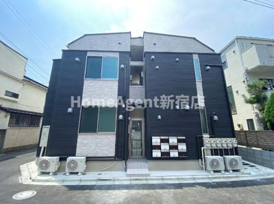 【外観】 | HOMEDAYS中野