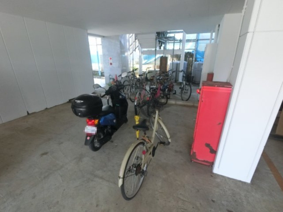 【その他共用部分】