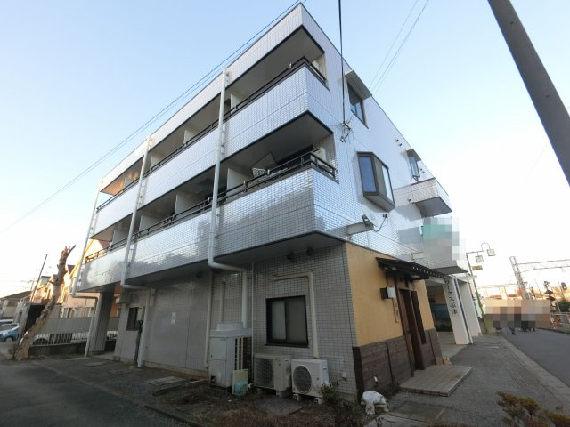 【外観】 | ワークス志津