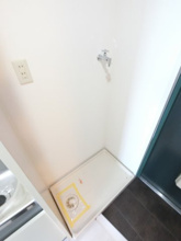 【その他】 | 洗濯機置場☆