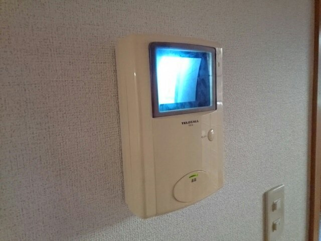 【セキュリティ】 | リヴィエールⅡ