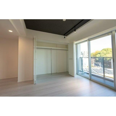 【収納】 | スカイコートグレース中野哲学堂 | クローゼット完備。