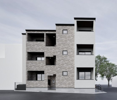 【外観】 | ASSO 東所沢