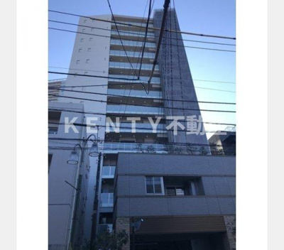 【外観】 | ドレッセ武蔵小山プレヴィ | 外観も気になるポイント