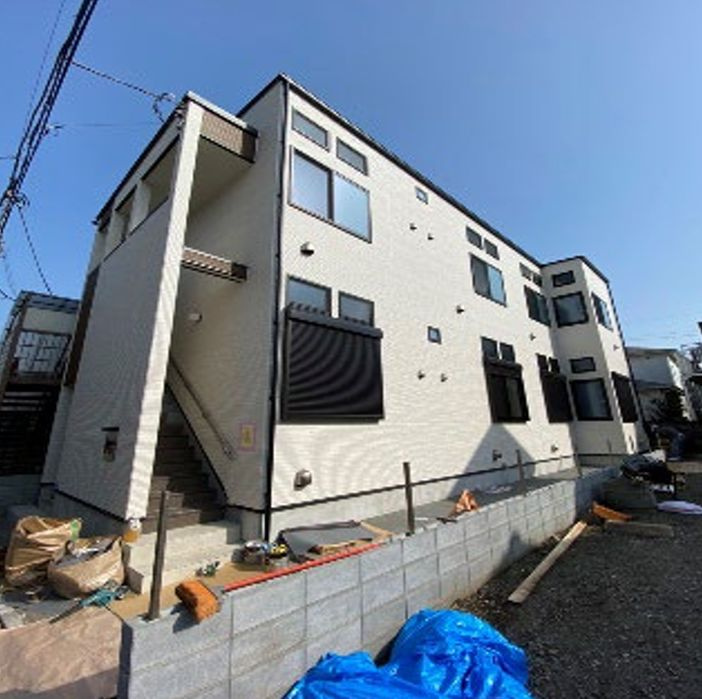 ＴｅｒｒａｃｅＳａｉｎｔＨｏｎｏｒｅ(テラスセントノレ)