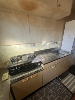 【設備】 | 元古井マンション