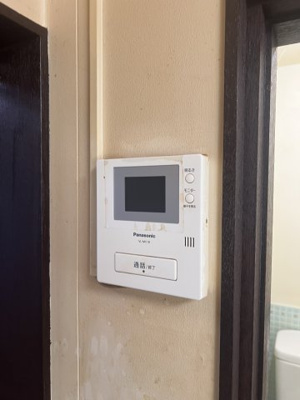 【セキュリティ】 | 元古井マンション