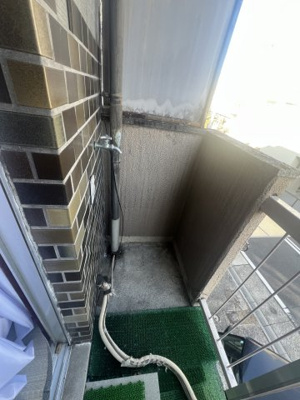 【その他】 | 元古井マンション