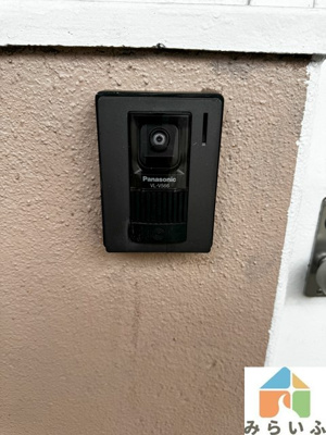 【セキュリティ】 | 元古井マンション