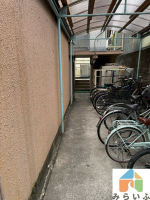 【その他共用部分】 | 元古井マンション