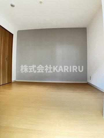 みおつくし都島の居間・リビング