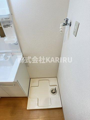 みおつくし都島の内装
