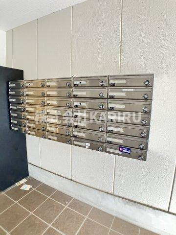 みおつくし都島のその他共用部分