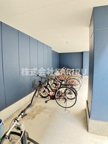 みおつくし都島のその他共用部分