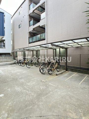 みおつくし都島のその他共用部分