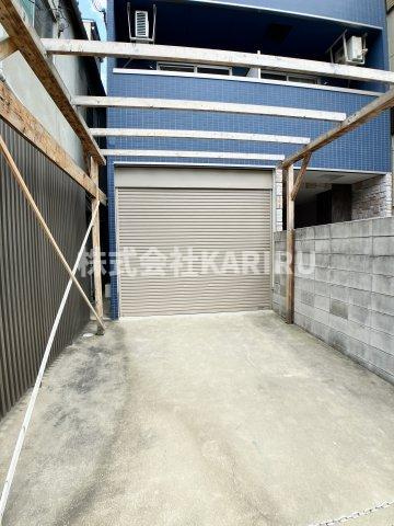 みおつくし都島のその他共用部分