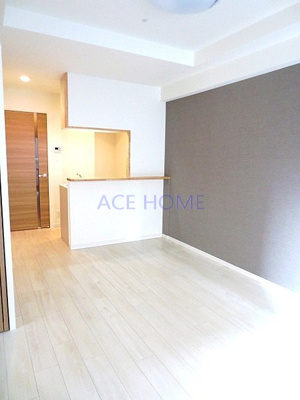 【内装】 | スプランディッド難波