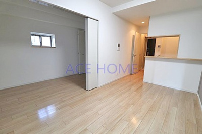 【居間・リビング】 | スプランディッド難波