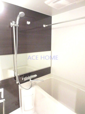 【浴室】 | スプランディッド難波