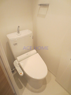 【トイレ】 | スプランディッド難波