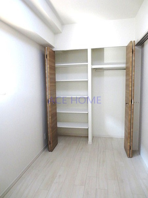 【収納】 | スプランディッド難波