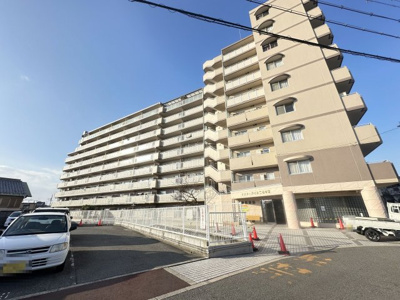 【外観】 | マスターズ・エル二色の浜 | 外観