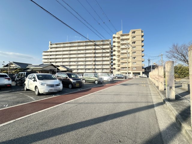 【外観】 | マスターズ・エル二色の浜 | 外観