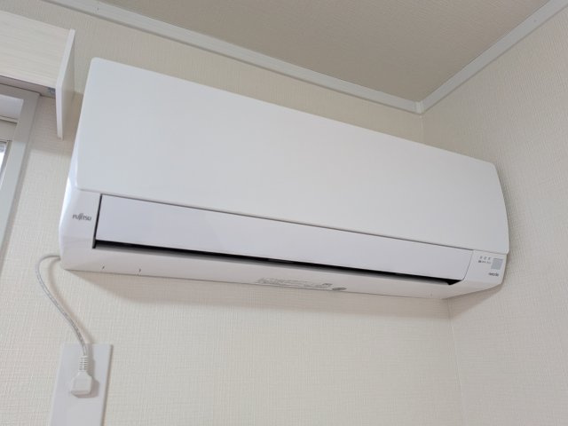 フラットさつきの設備