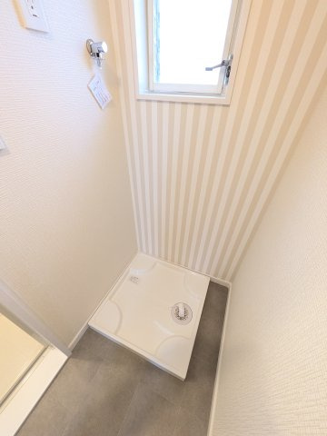 フラットさつきの設備