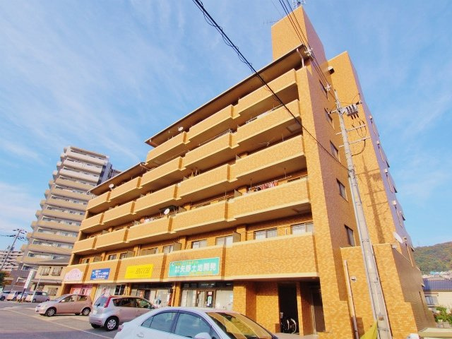 リバーサイドハイツトウトク