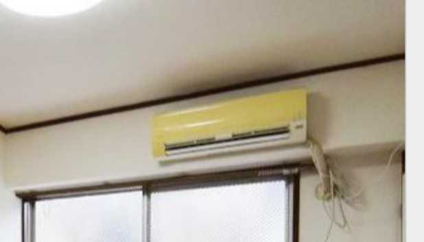 ドエル大橋　南向き　角部屋　ルームシェア相談の設備