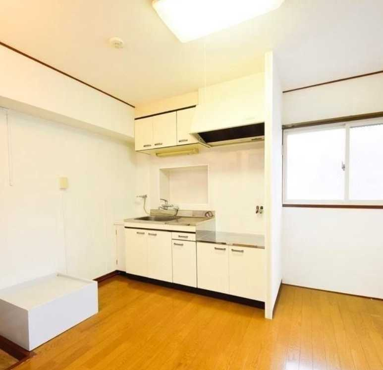 ドエル大橋　南向き　角部屋　ルームシェア相談のその他