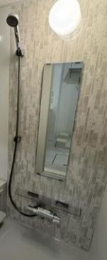 Grande Maison Sの洗面所