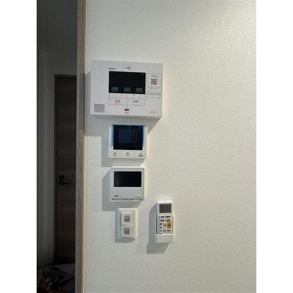 Grande Maison Sのセキュリティ