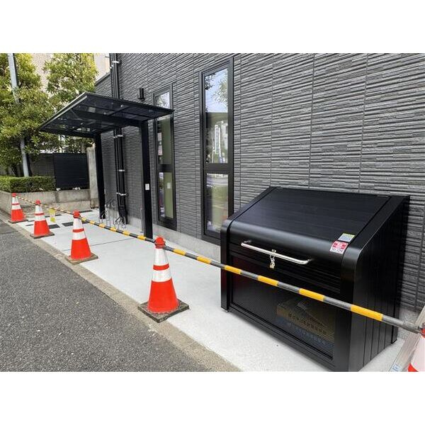 Grande Maison Sのその他共用部分